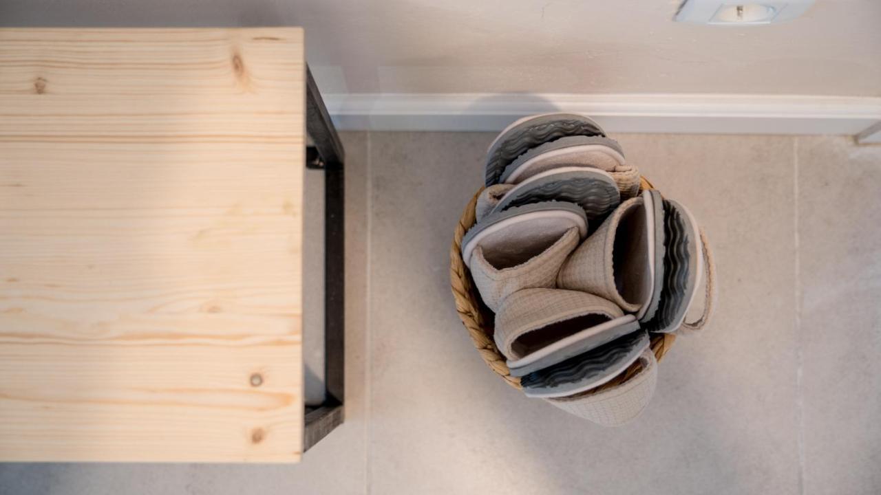 Cozy Apartment, 10 Minutes Walking Distance From The Old Town Kotor Bagian luar foto